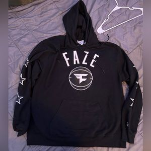 Faze x Slam 94’ Hoodie Size XL
